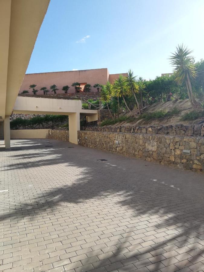 Bajo Con Jardin Propio En Valle Del Este Golf!! Вера Экстерьер фото
