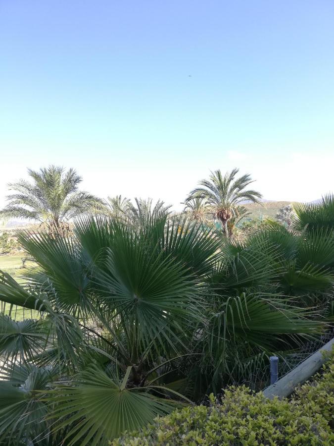 Bajo Con Jardin Propio En Valle Del Este Golf!! Вера Экстерьер фото