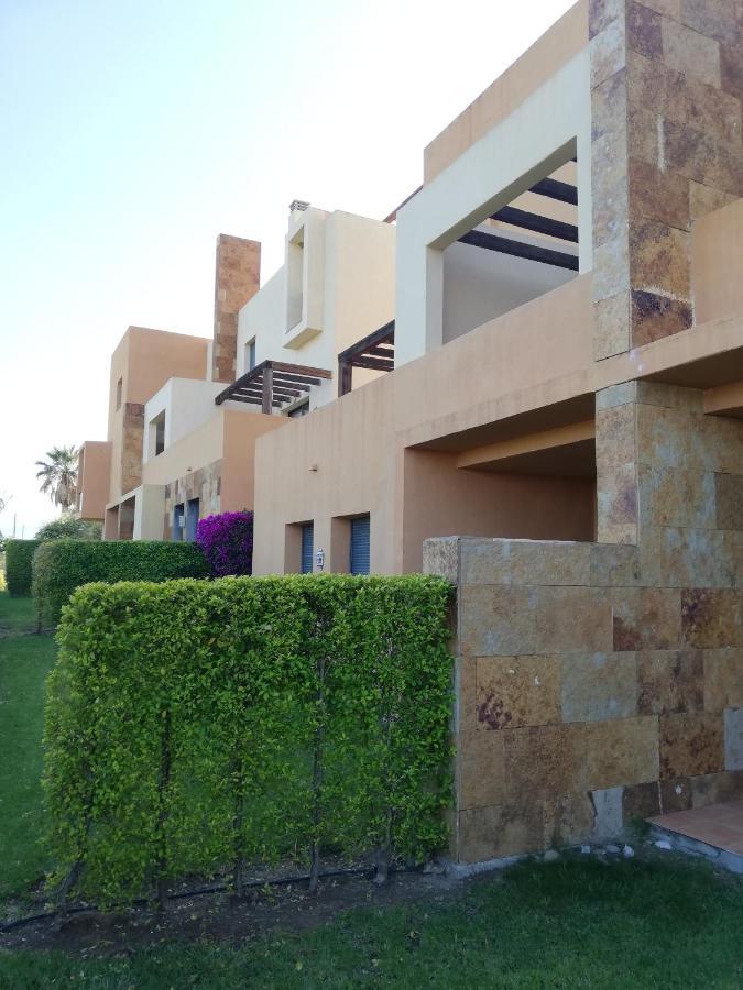 Bajo Con Jardin Propio En Valle Del Este Golf!! Вера Экстерьер фото